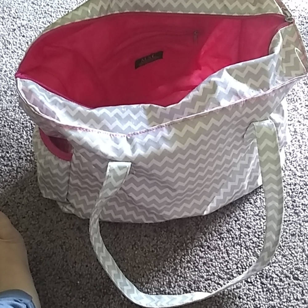 Diaper bag $10